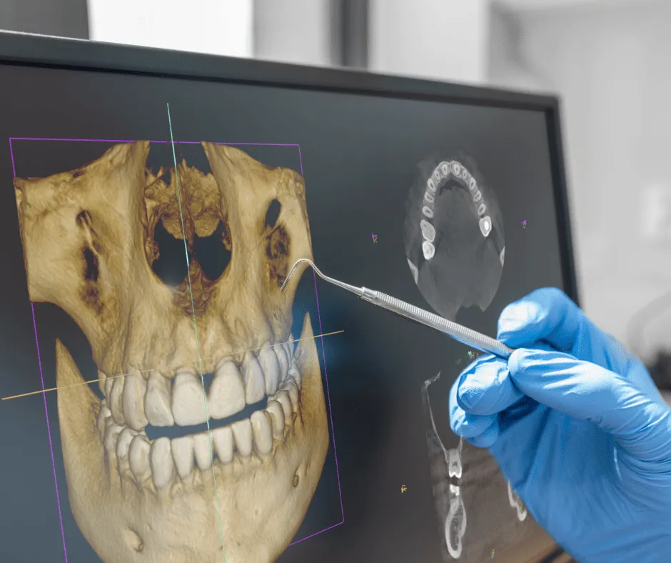 Odontología preventiva